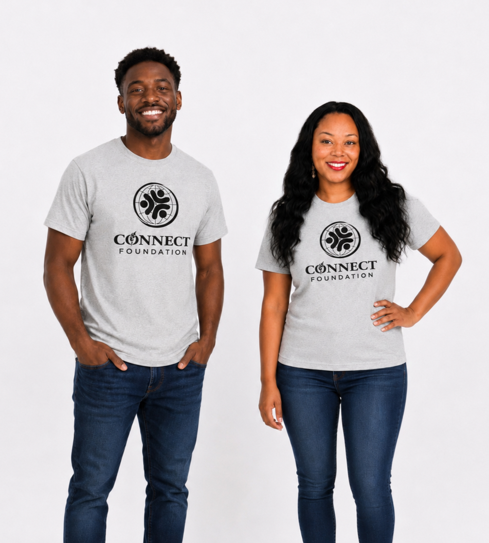 CF Essential Everyday Tee