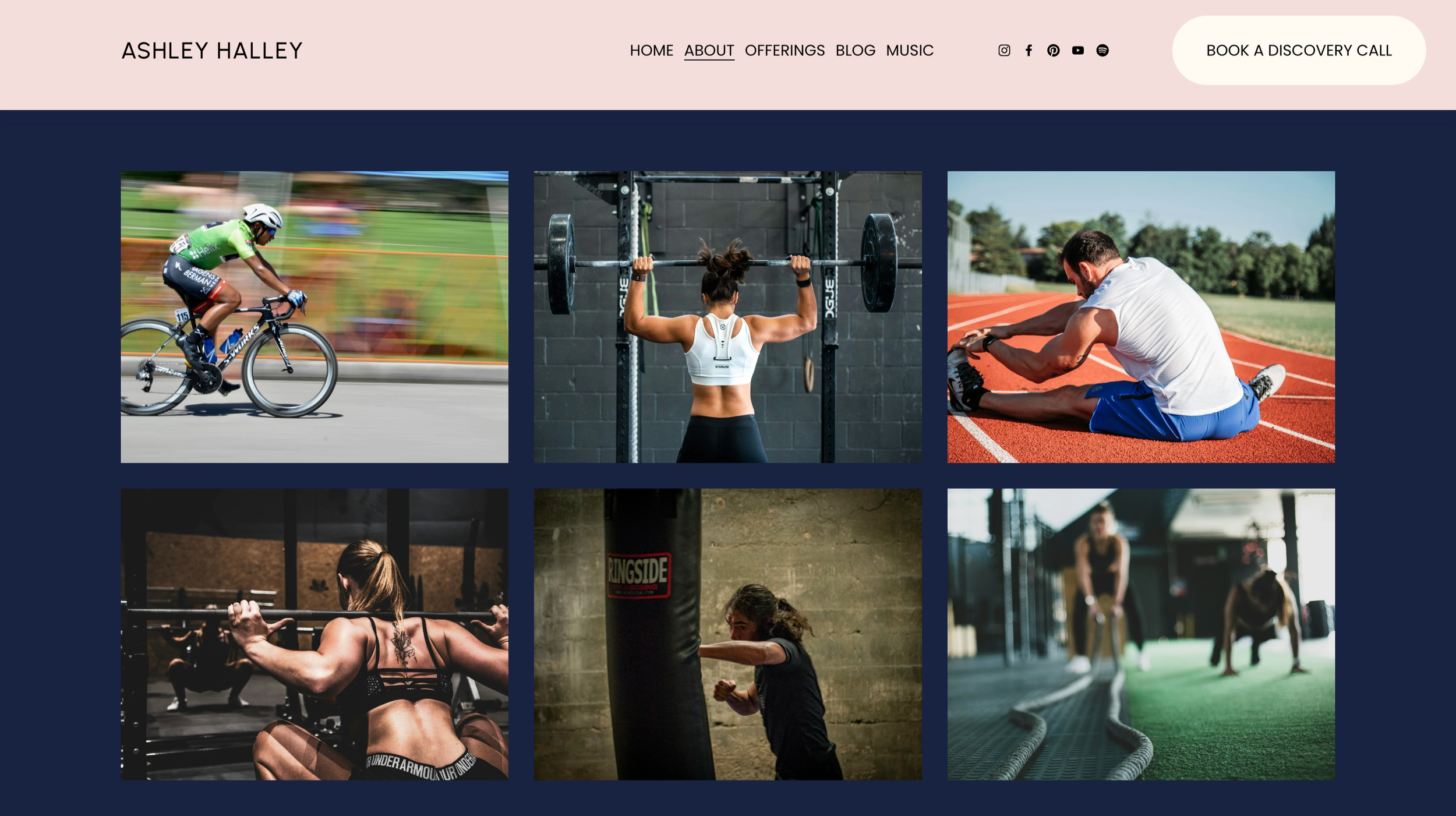 Target Audience Strategy