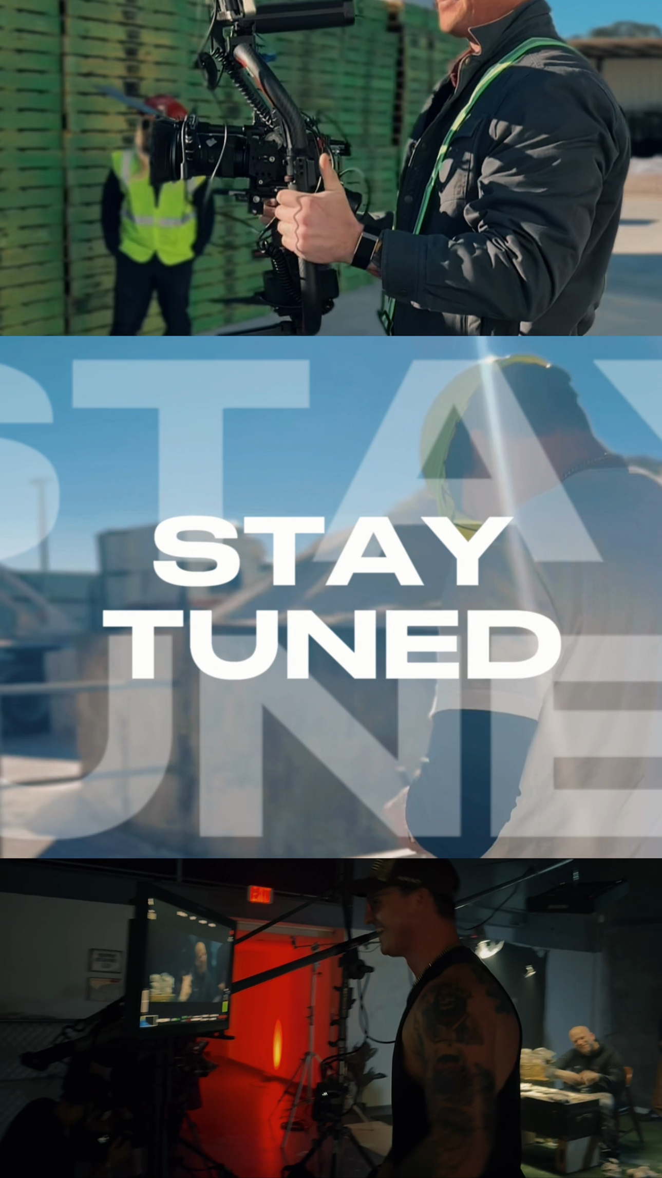 Social Media Content