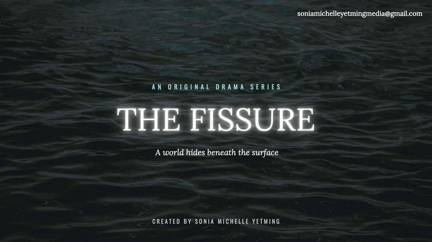 INTRODUCING: The Fissure