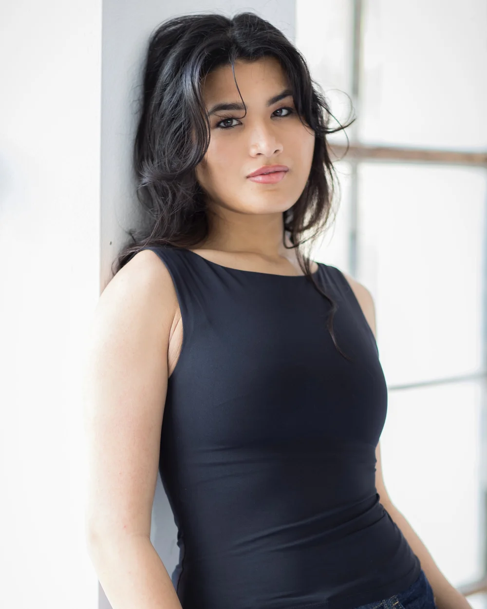 Sonia Michelle Yetming