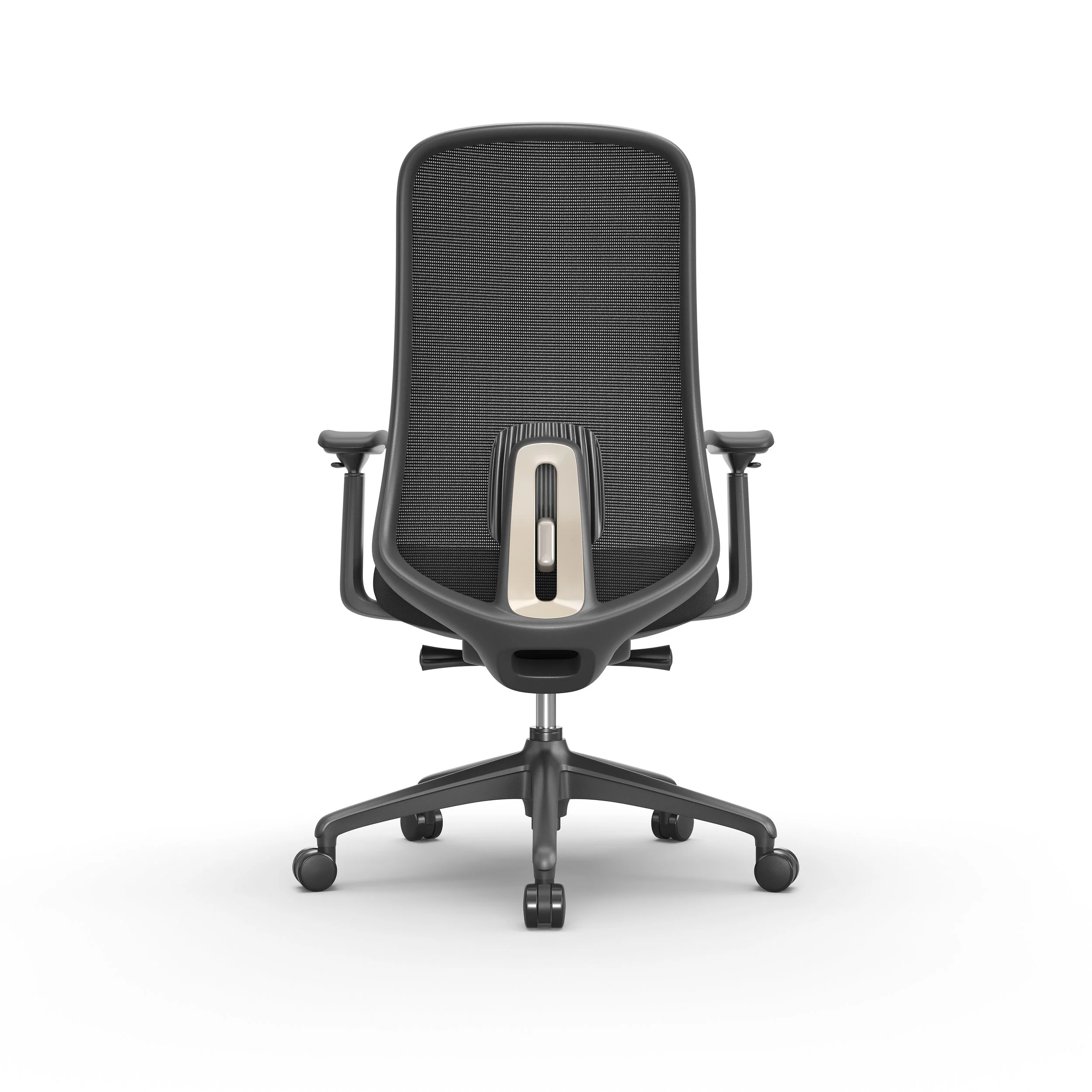 Cinch Office - Olin Chair Back