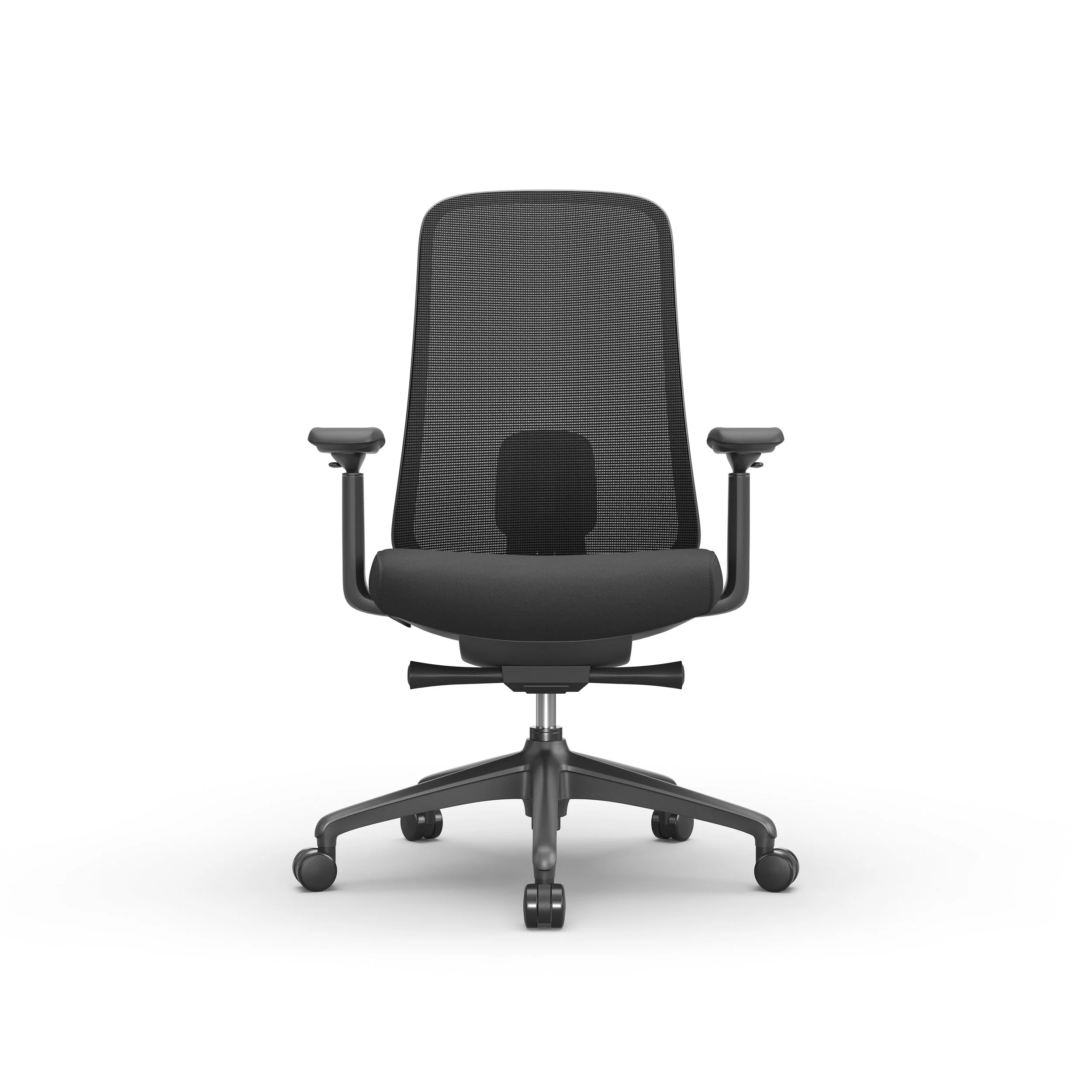 Cinch Office - Olin Chair Front