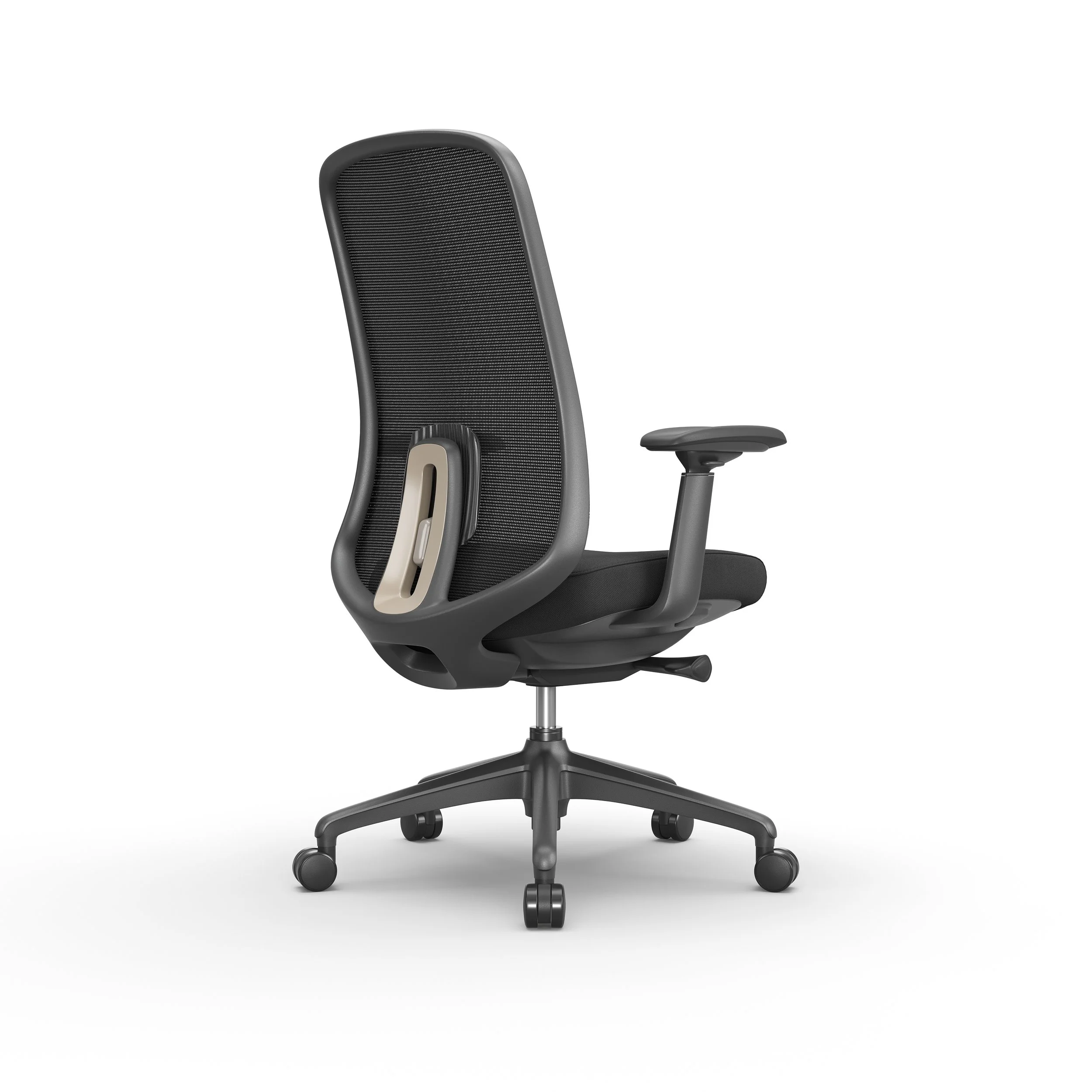 Cinch Office - Olin Chair Back Side