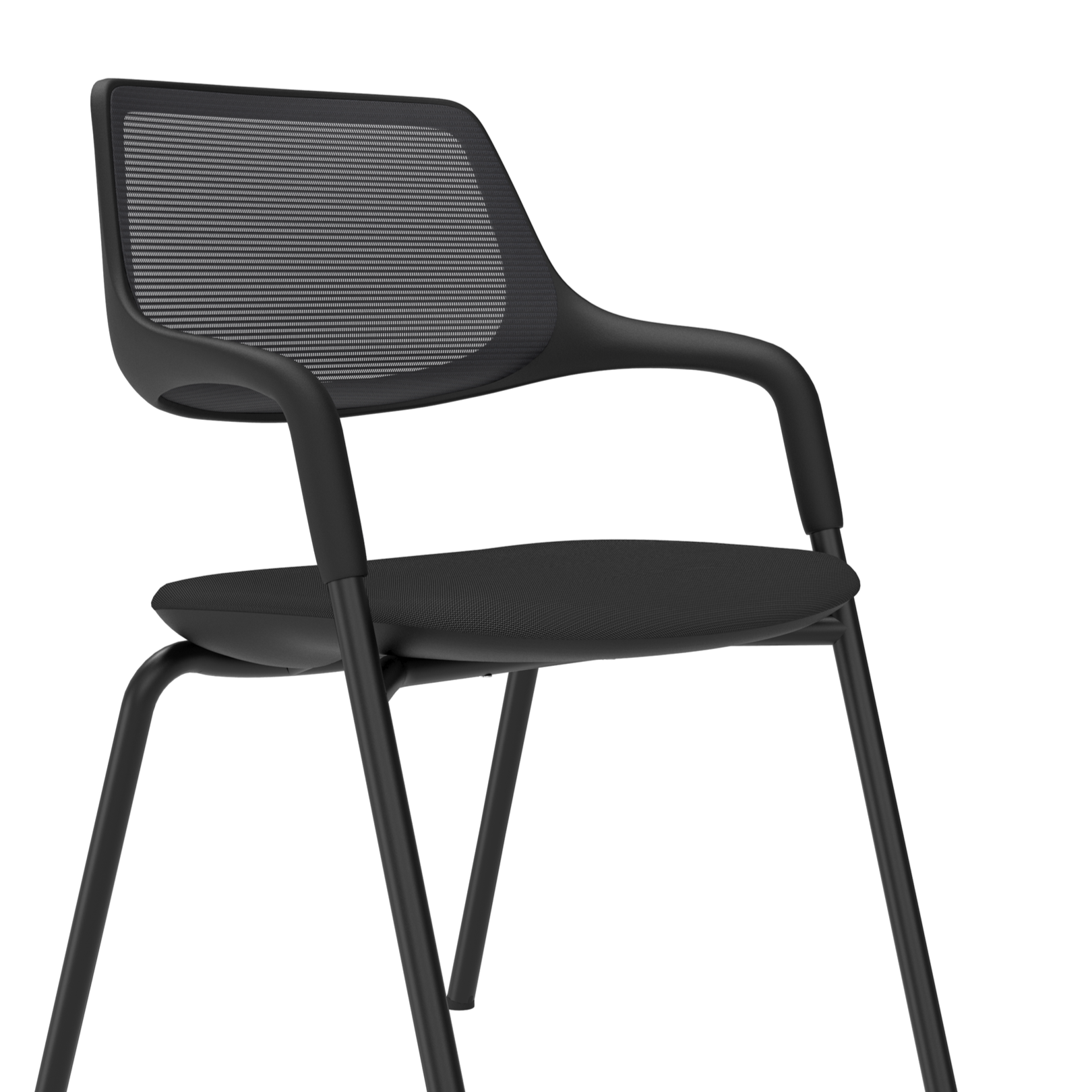 The Leila Guest Chair