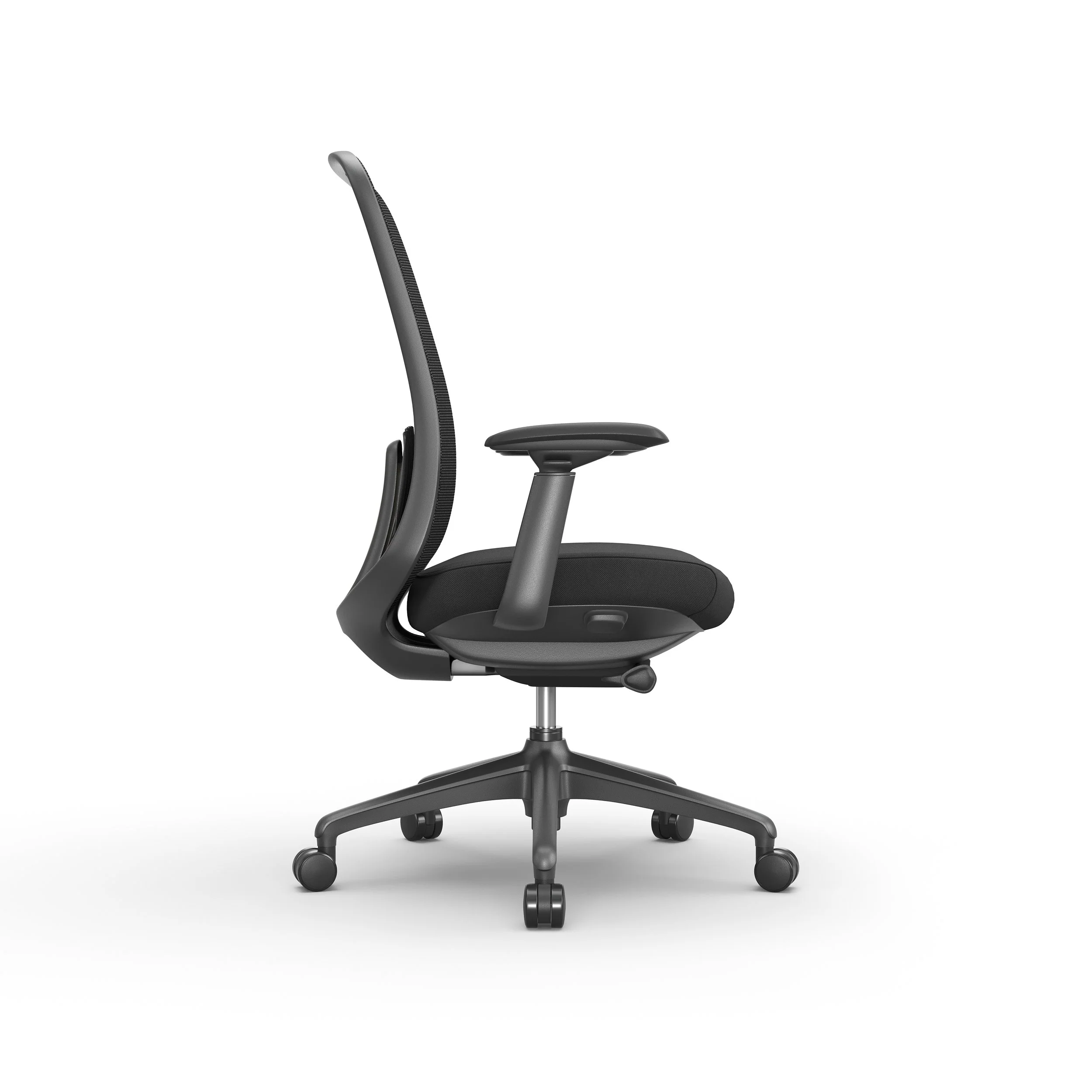 Cinch Office - Olin Chair Front Side Alternate