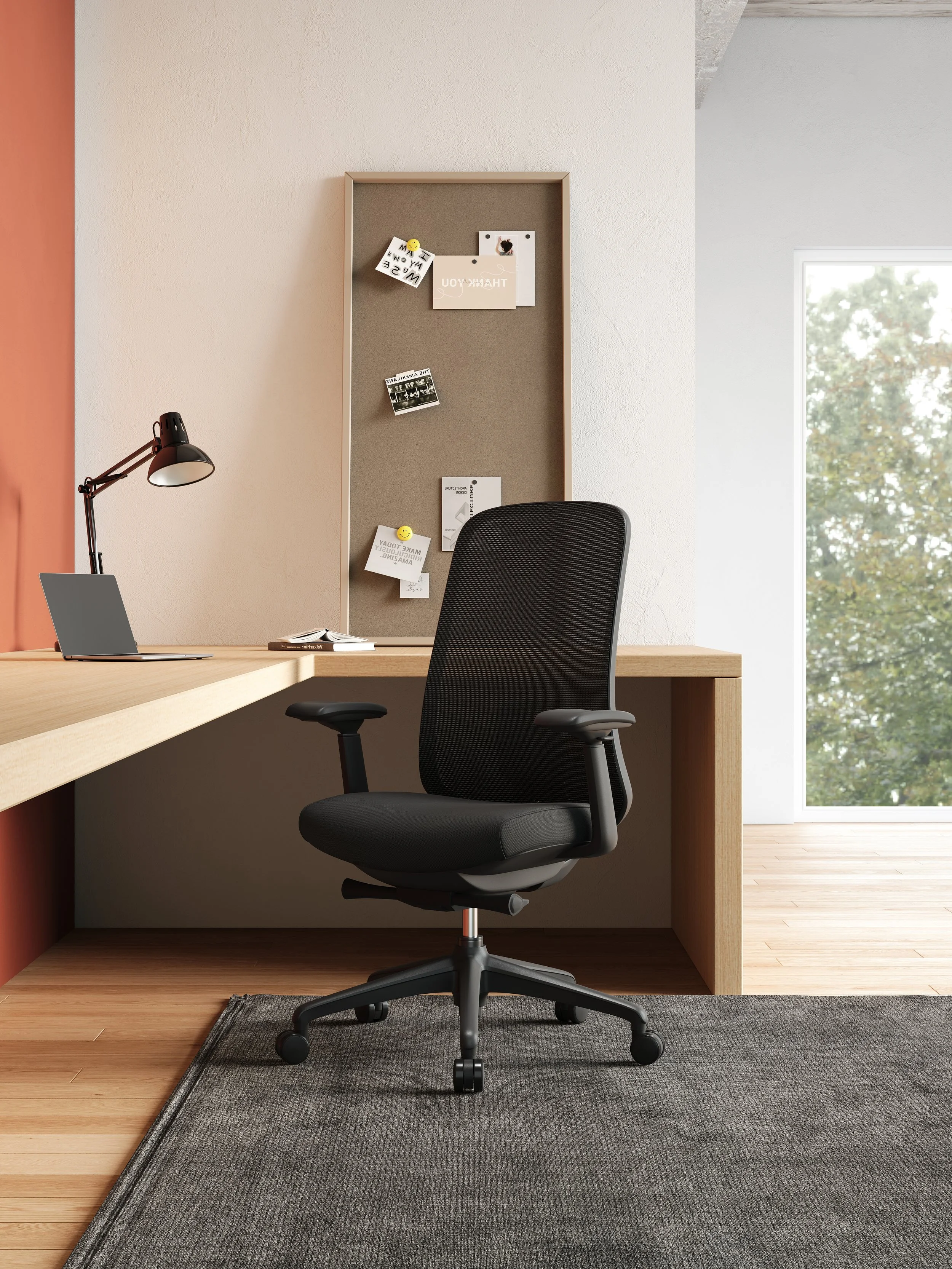 Olin Cinch Office Chair