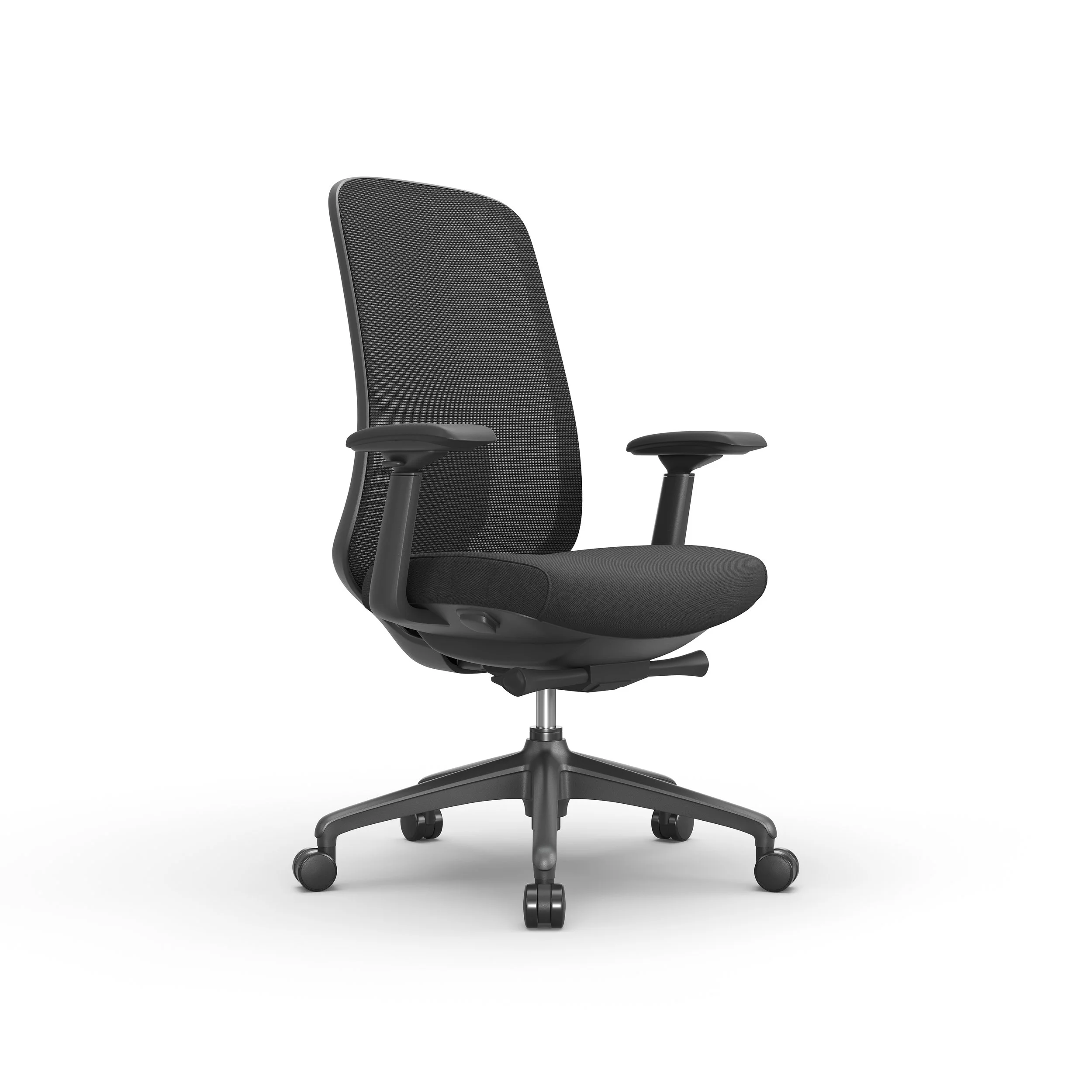 Cinch Office - Olin Chair Side