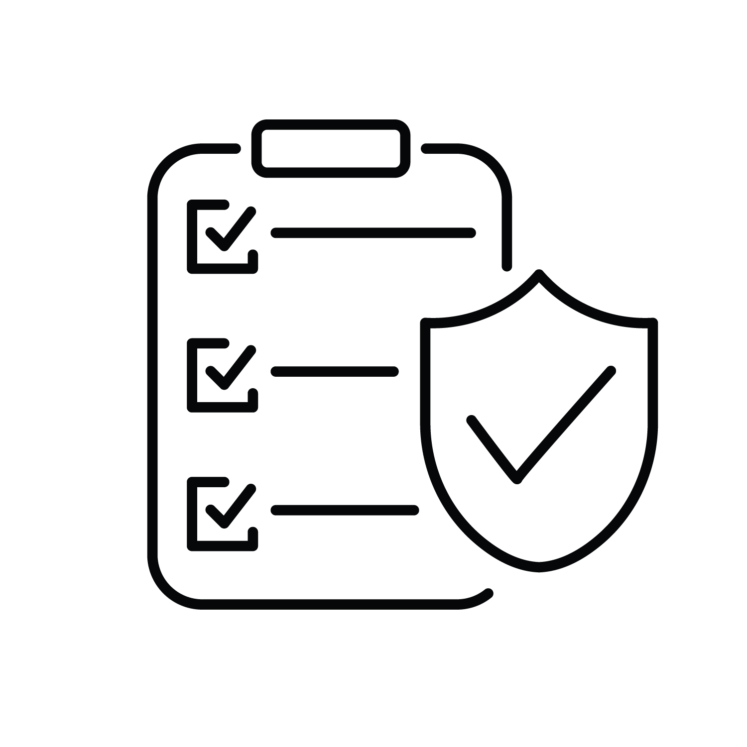 Premium Quality Cinch Office Icon