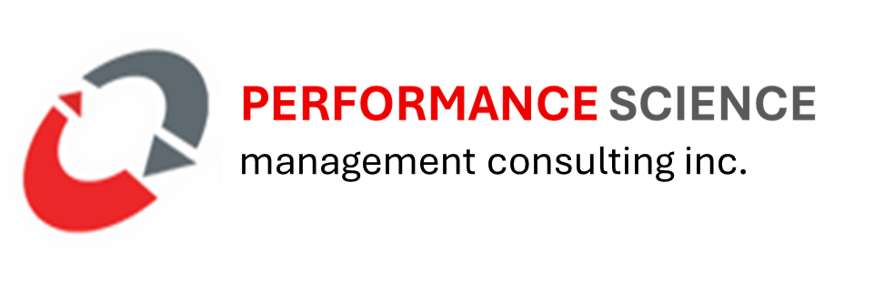 Performance Science Website