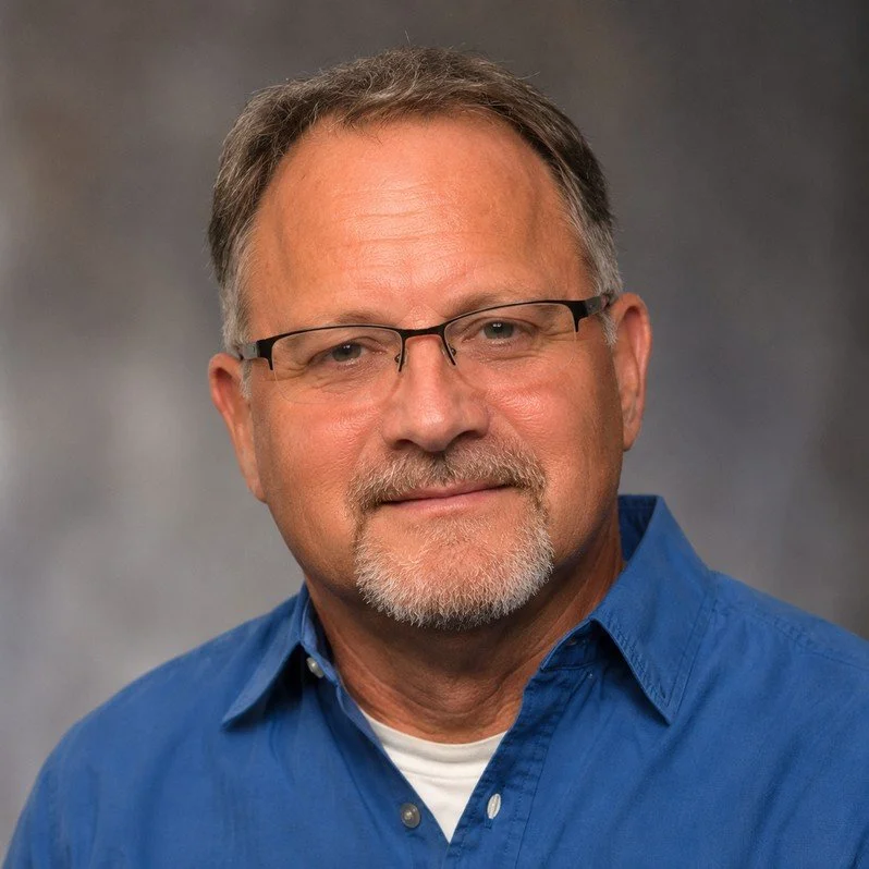 Mr. Robert Duda, M.B.A, B.Sc. Engineering, CRSP
