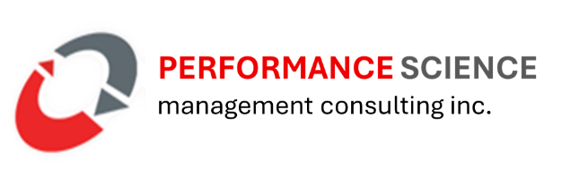 Performance Science Website