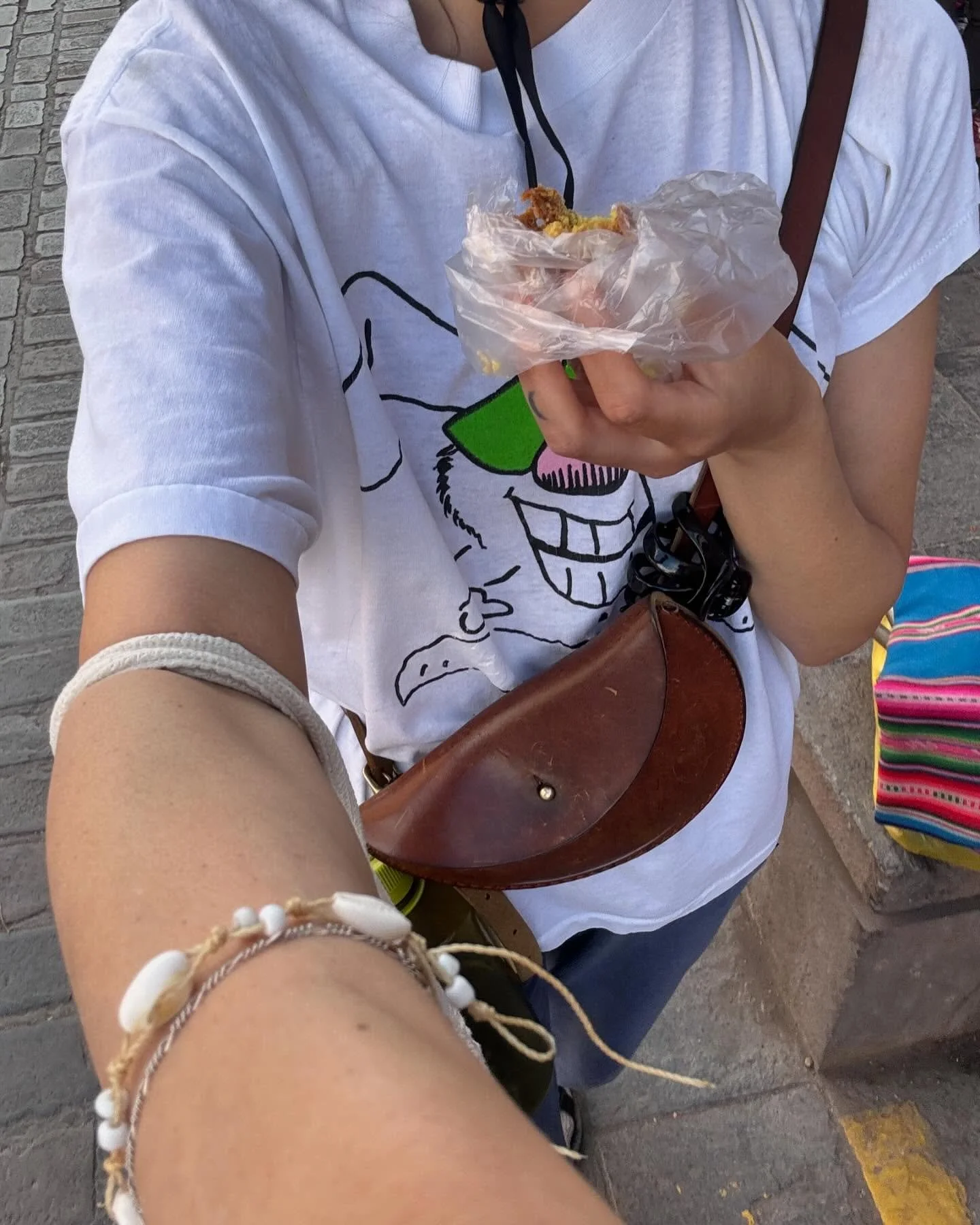 living in Peru / revived 🪅 ty god ty plants