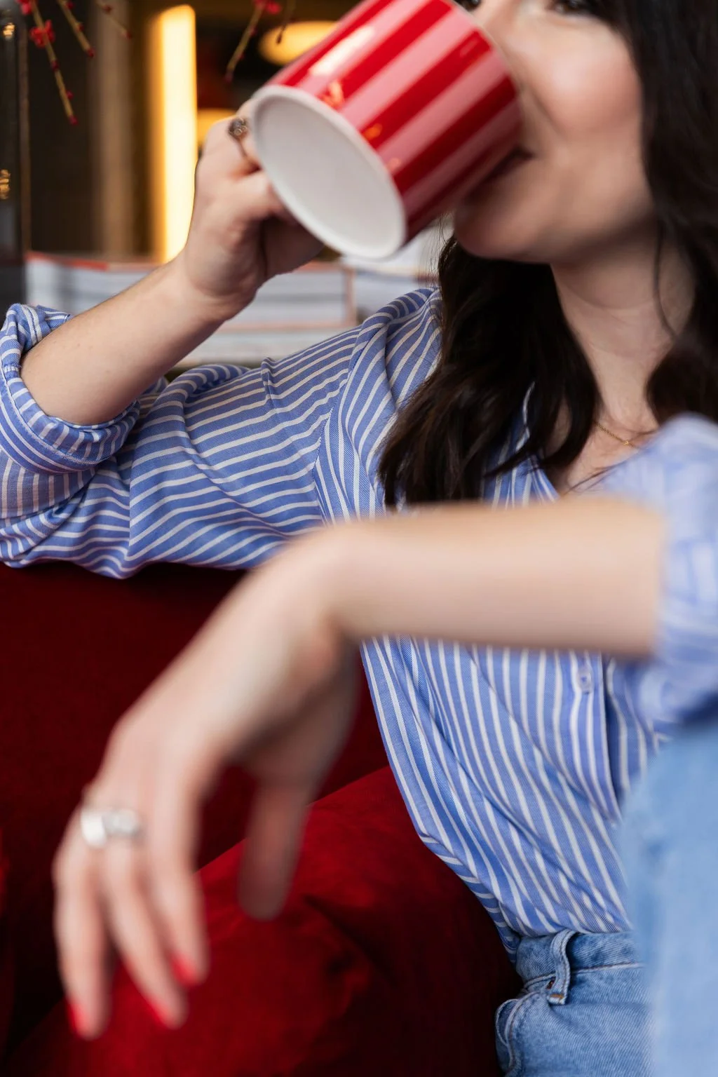 Social media support for small businesses who want consistent, stress-free content