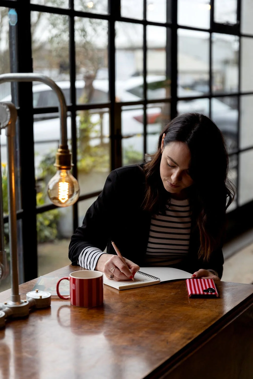 One to one social media training for beginners and small business owners