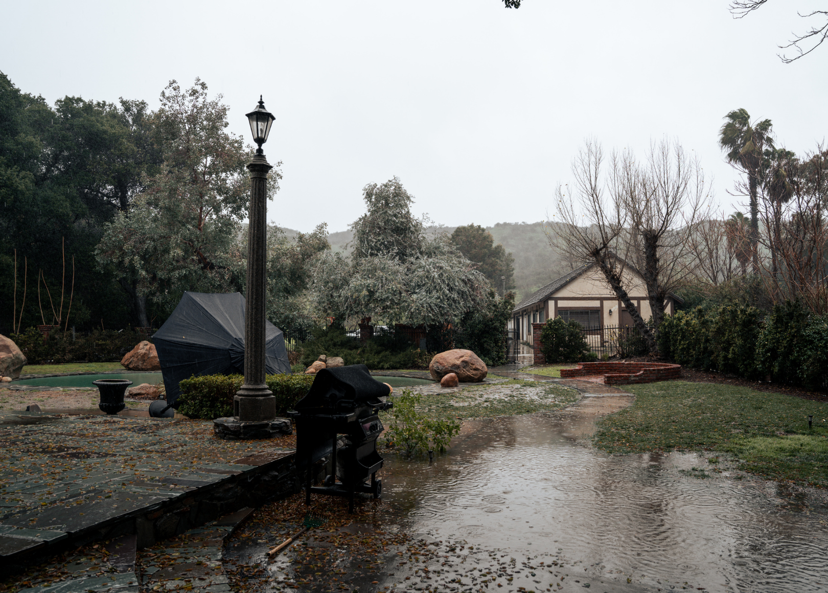 What To Do Immediately After Water Damage in Your Home OR BUSINESS in Utah