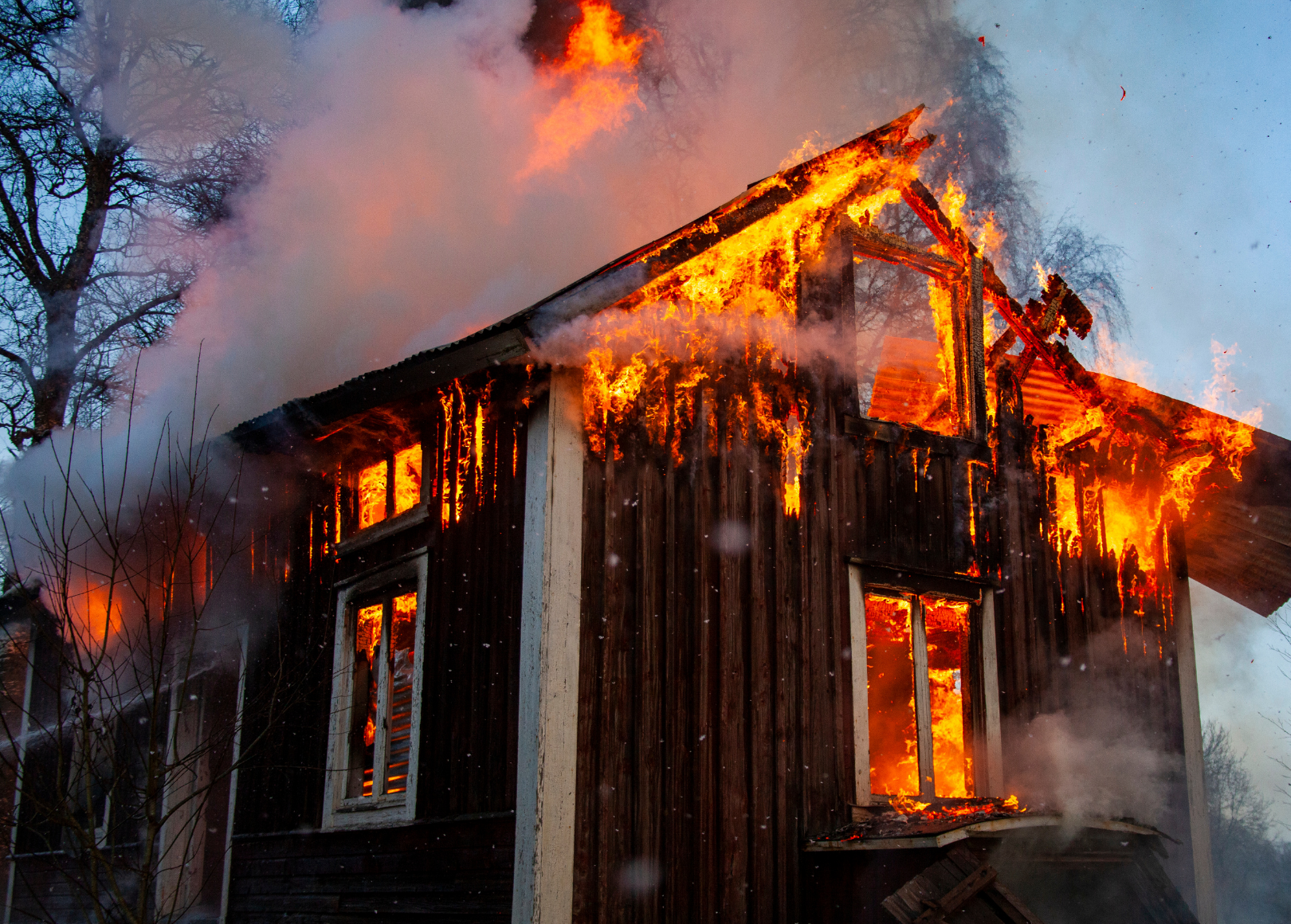 How Fire and Smoke Damage Really Affects Your Home and What Most Homeowners Miss