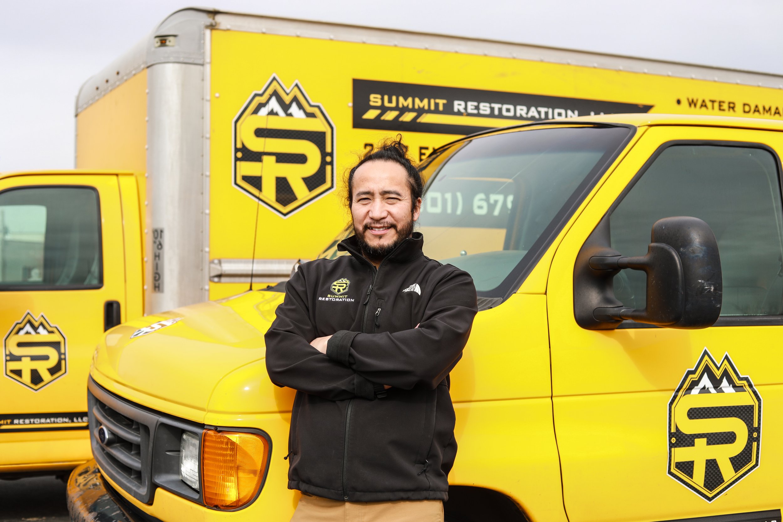 How Restoration and Reconstruction Work Together After Property Damage