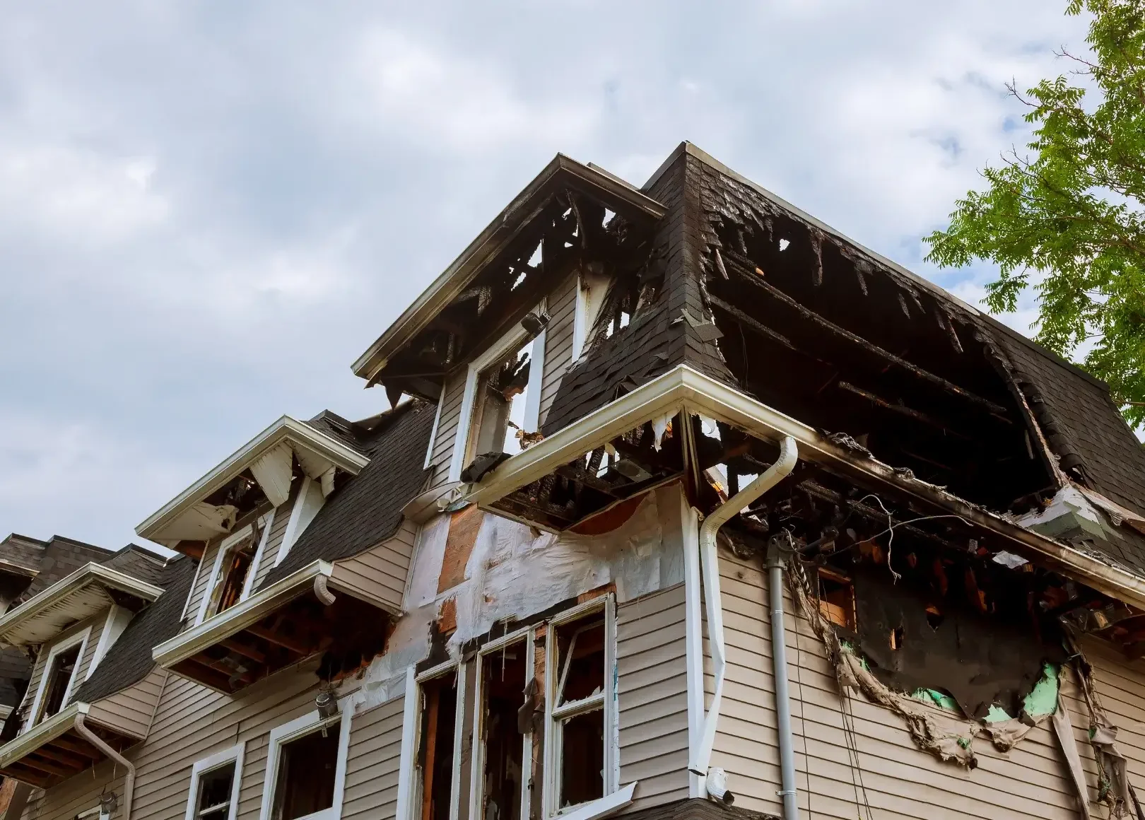 Expert Insights on Property Restoration,