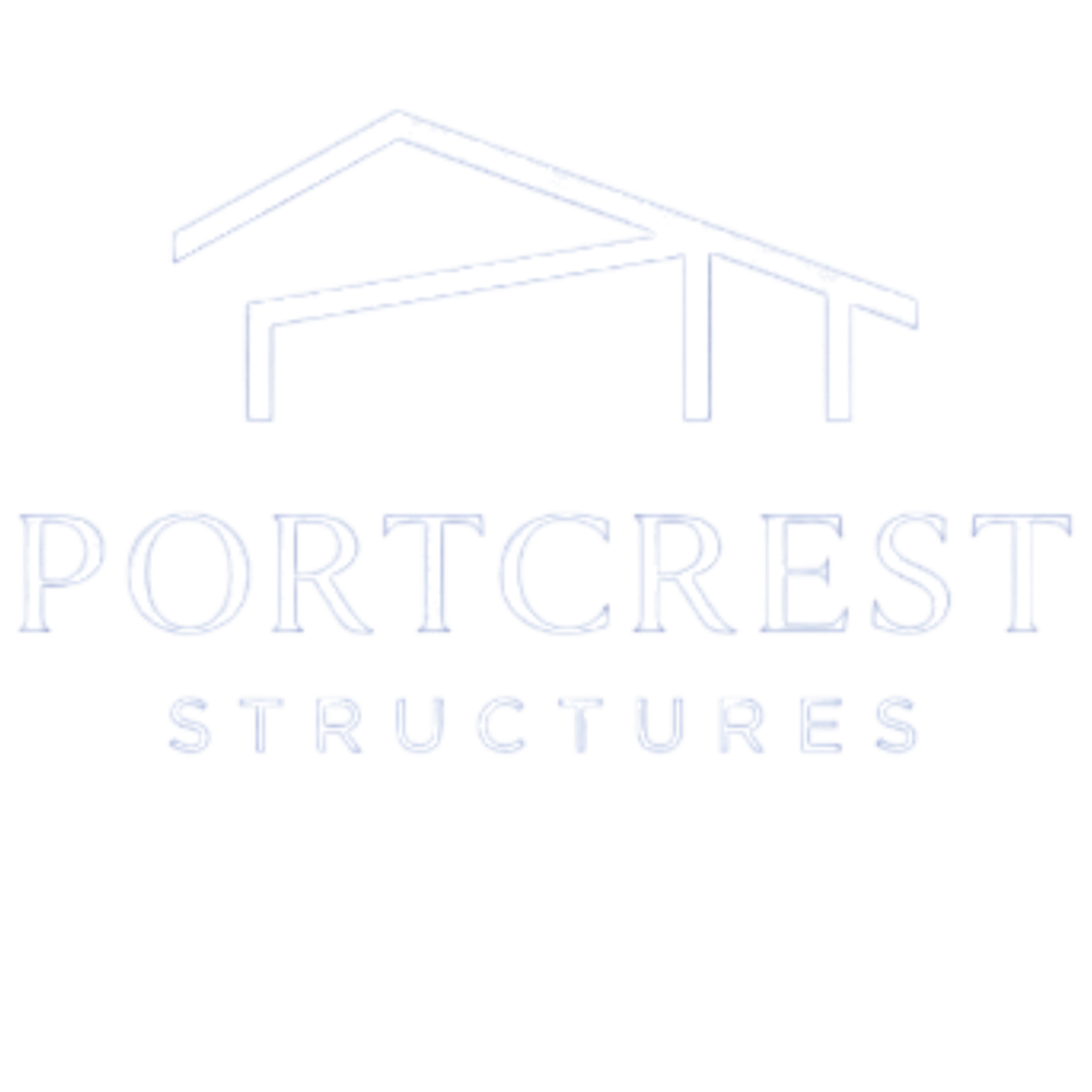 Portcrest Structures | Build Your Dream Structure Today