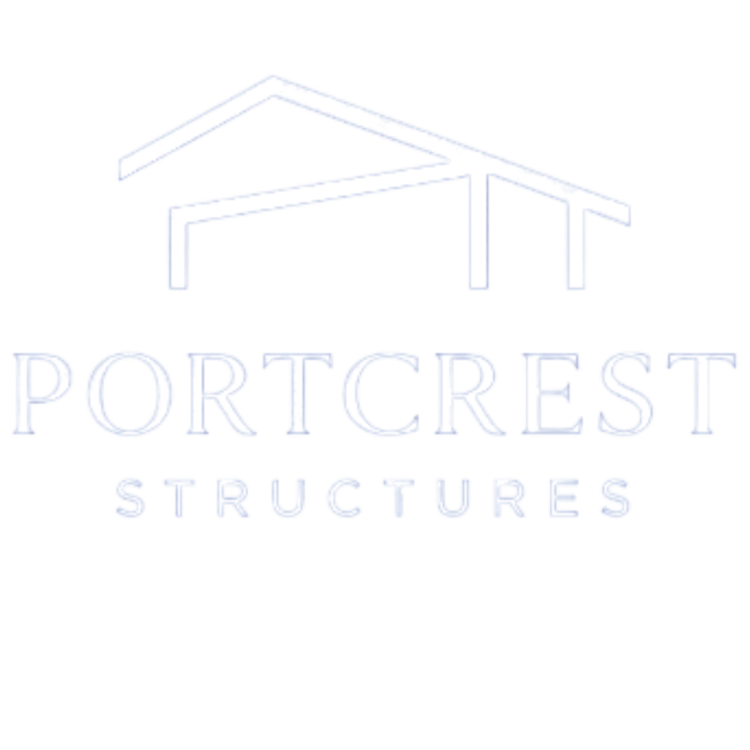 Portcrest Structures | Build Your Dream Structure Today