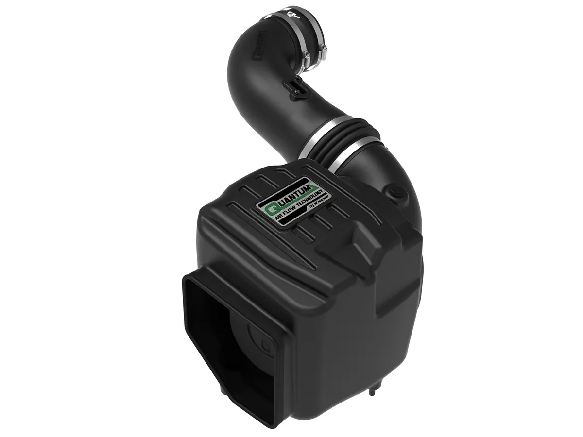 AFE Cold Air Intake | LMM (07.5-10)