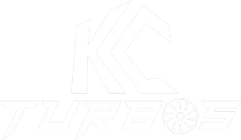The logo features the letters 'KC' above the words 'Trophies' with a trophy icon integrated into the 'S' at the end, all in a stylized design.
