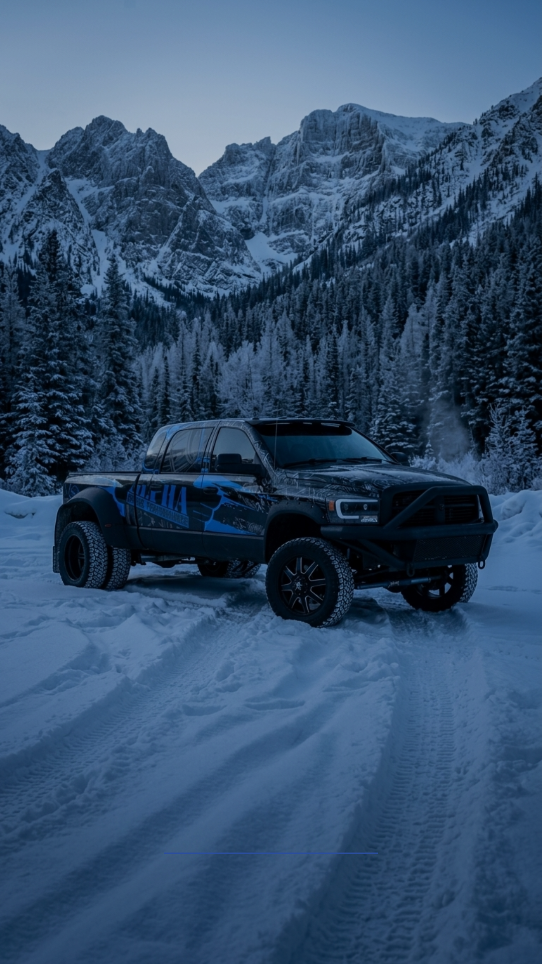 Surviving the Deep Freeze: Diesel Tech Trends