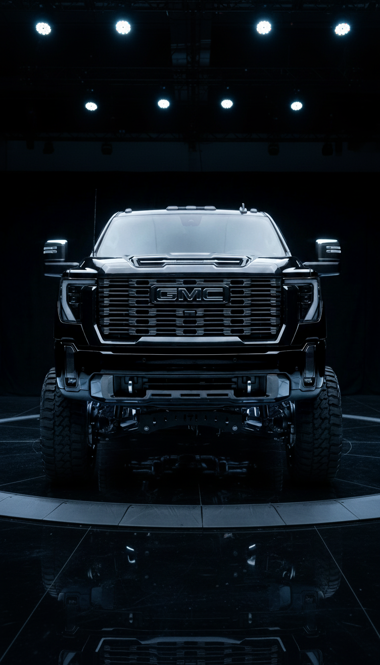 Top 5 Diesel Performance Upgrades for Alberta Trucks | Calgary Tech Guide