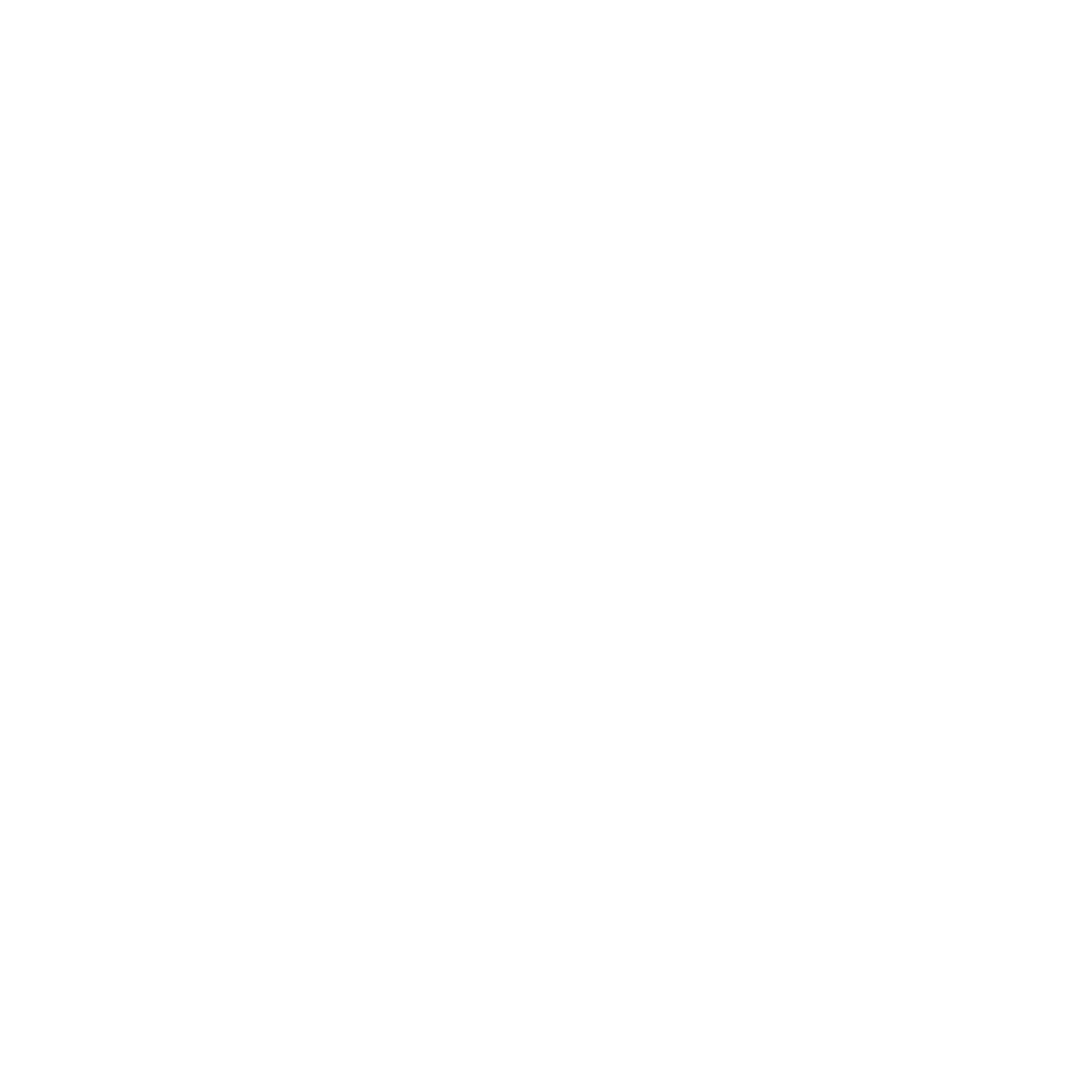 Outline icon of a hand holding three gears, symbolizing engineering or mechanics.