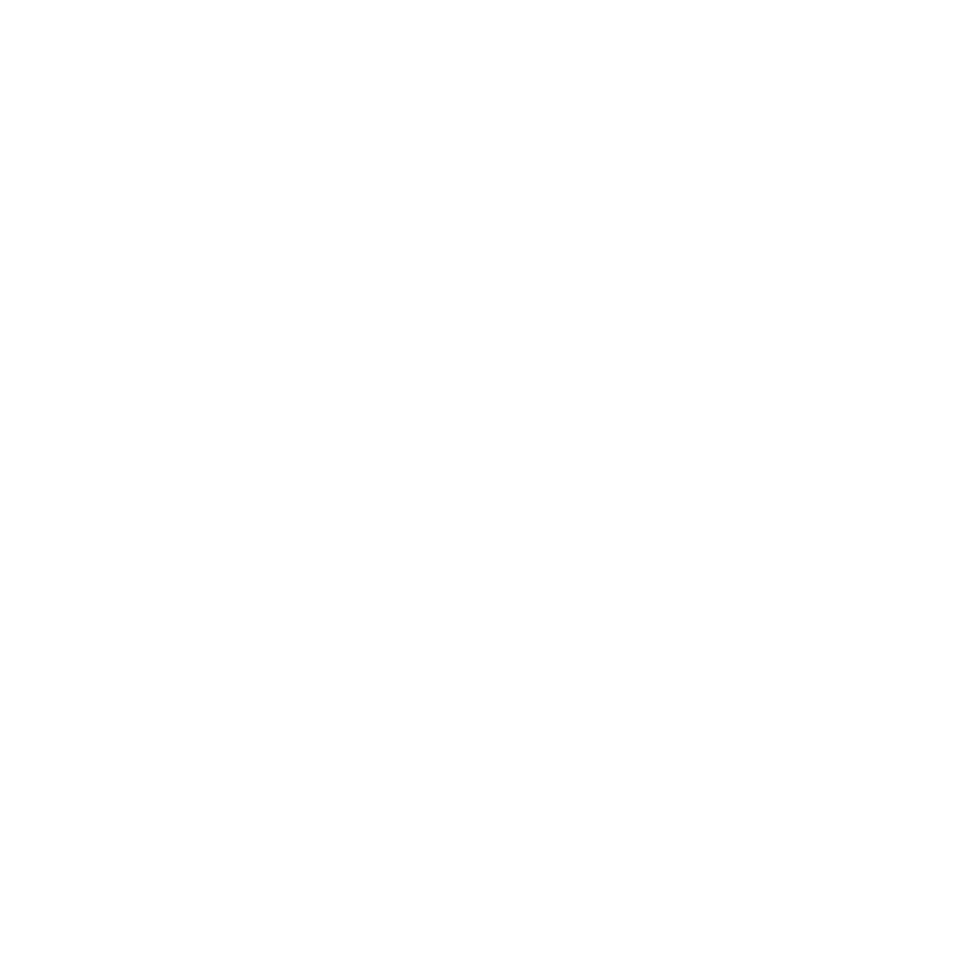 Icon of three human figures connected around a central circle, representing teamwork or collaboration.