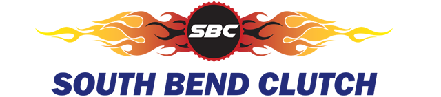 Logo of SBC Speedster with a flame design, black circle with 'SBC' text, and 'Speedster' in blue text underneath.