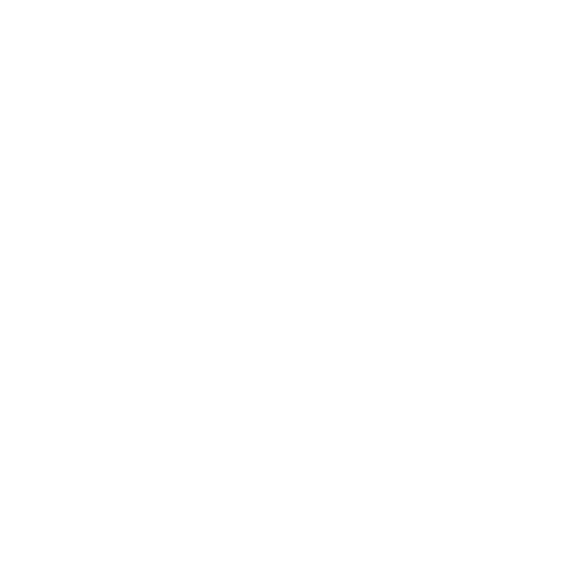 A black and white logo of a shield with a check mark inside a circle in the center.