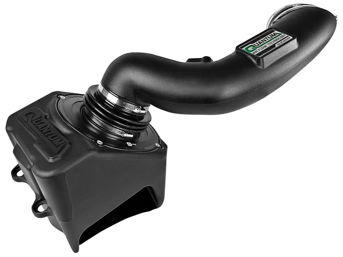 AFE Cold Air Intake | Ford (17-19)