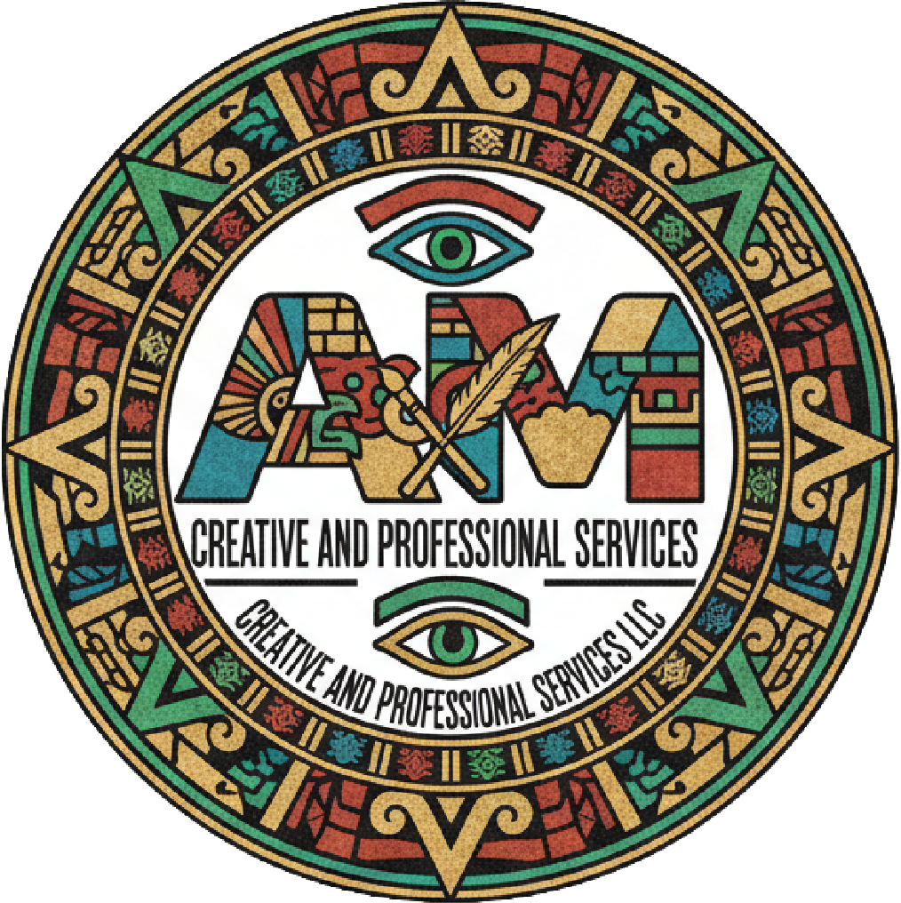 A&amp;M Creative and Professional Services LLC