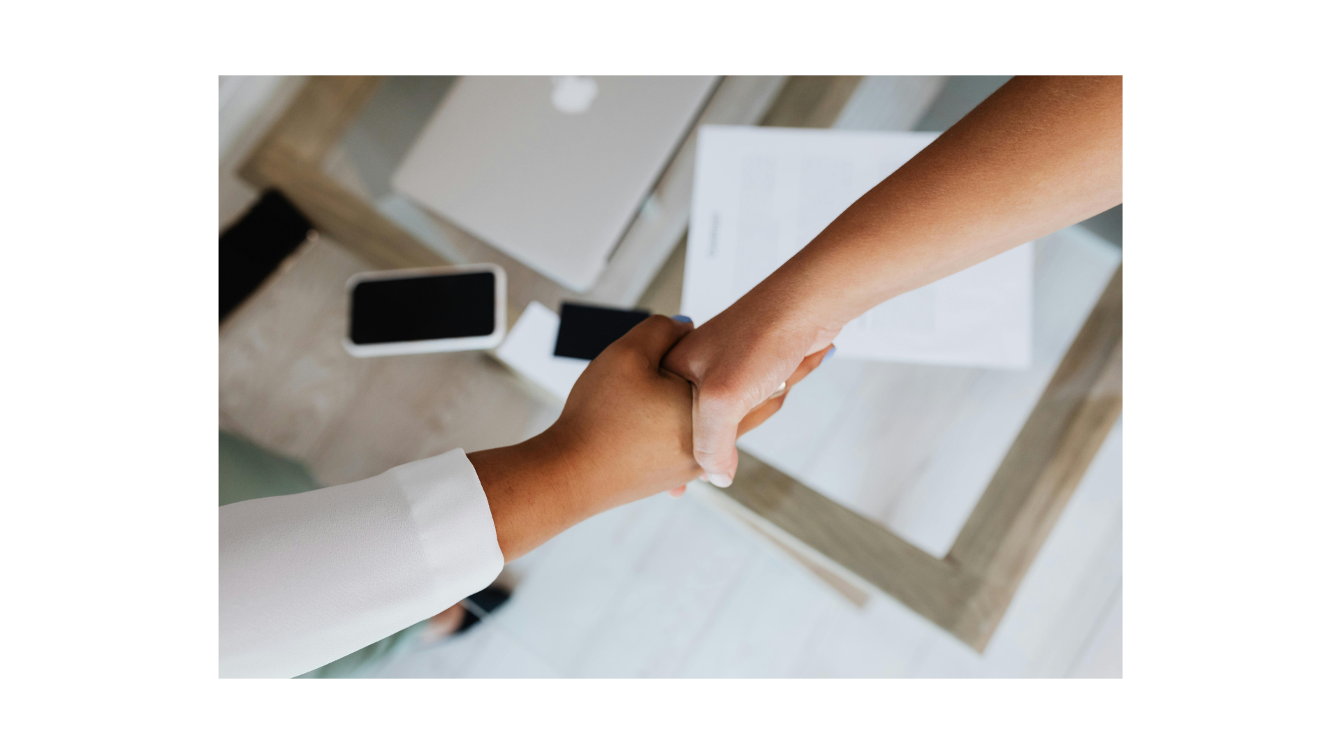 Strategic Development – 4 hours