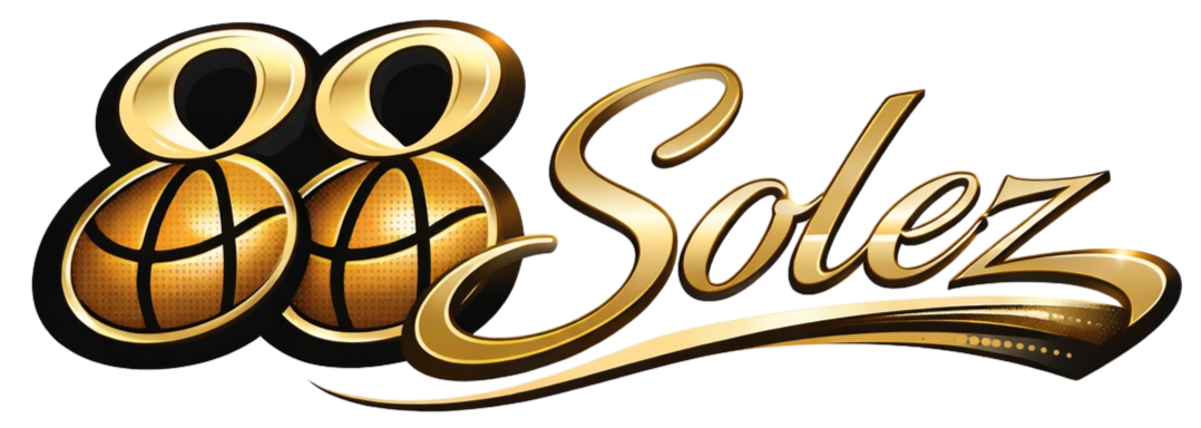 88 Solez – Building Leaders Through Sports