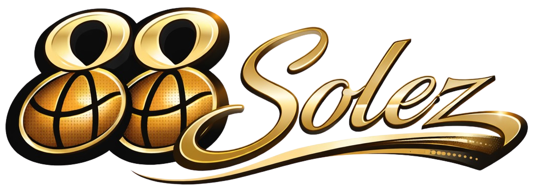 88 Solez – Building Leaders Through Sports