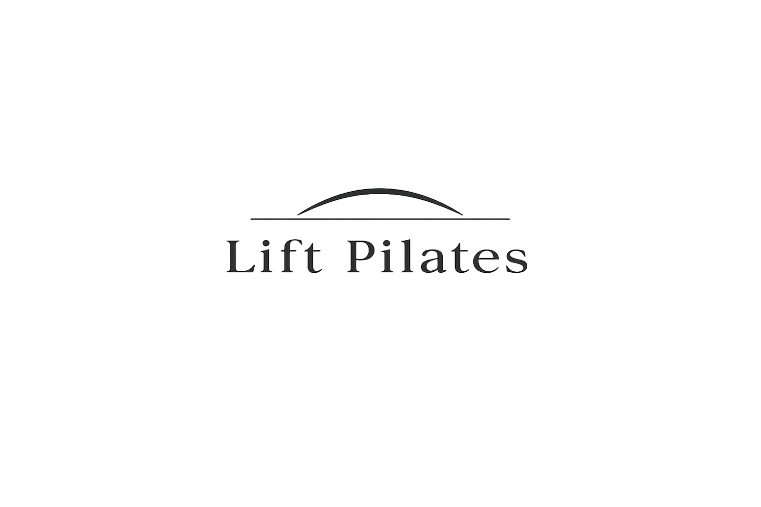 Lift Pilates