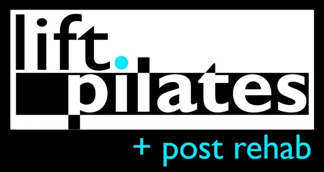 Lift Pilates