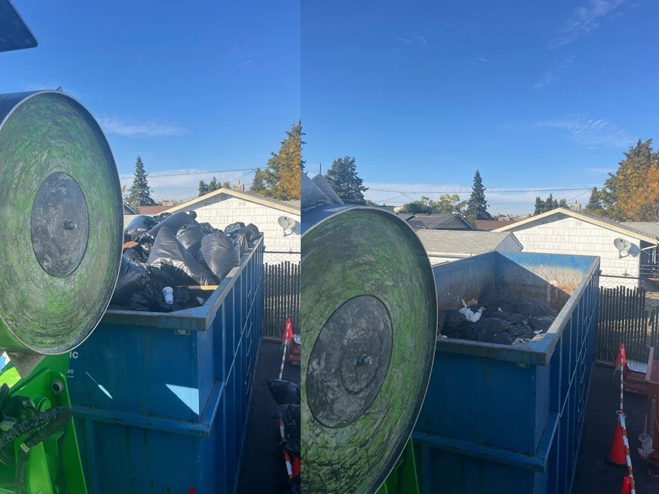 Oranssi project: passive house