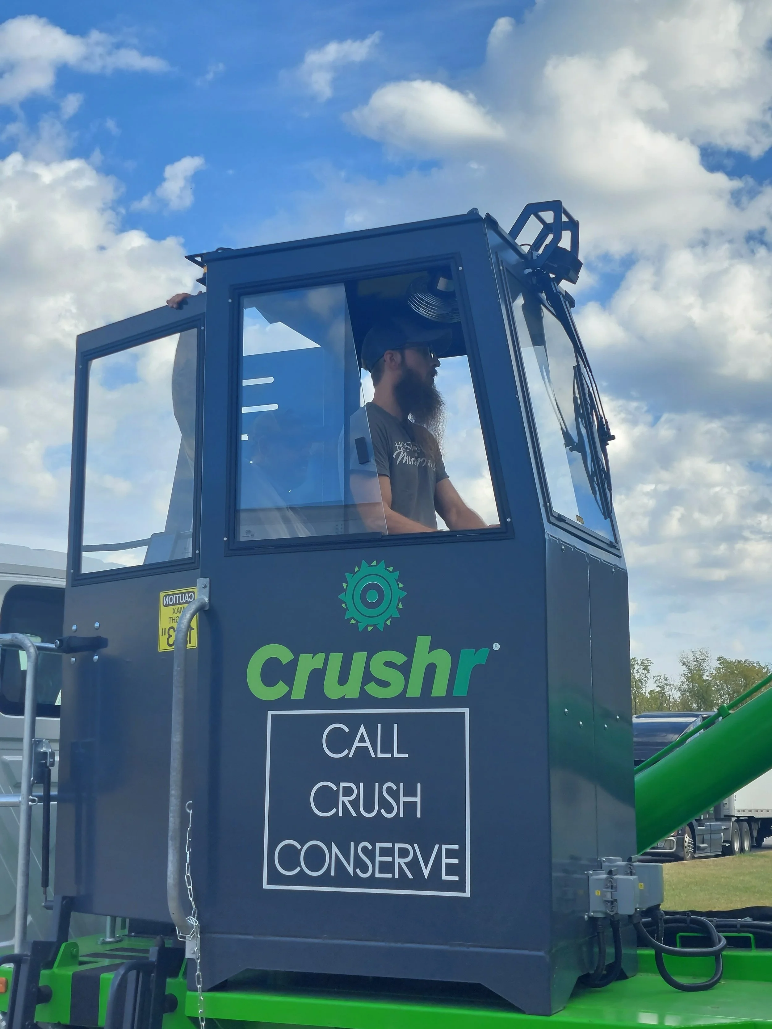 Oranssi previous project