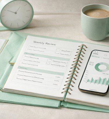 Financial Reset Package