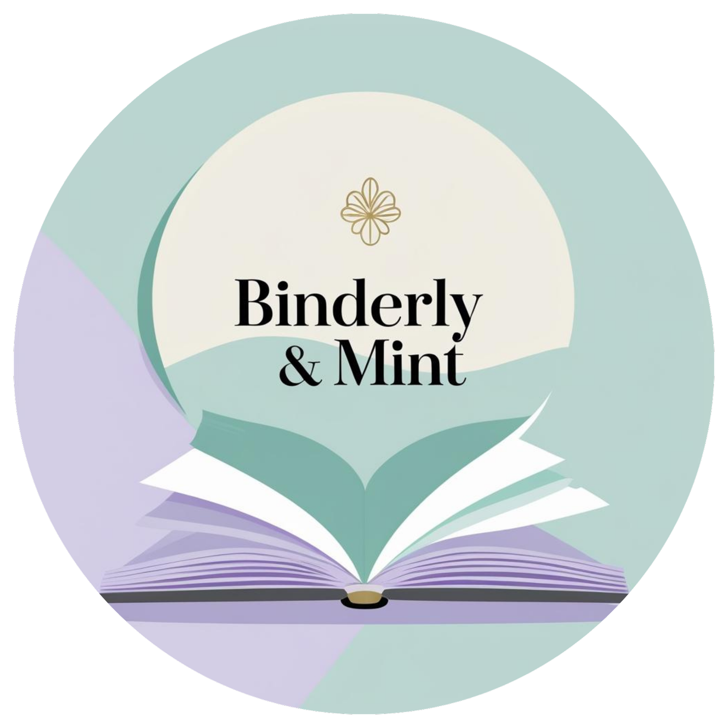 Binderly &amp; Mint LLC