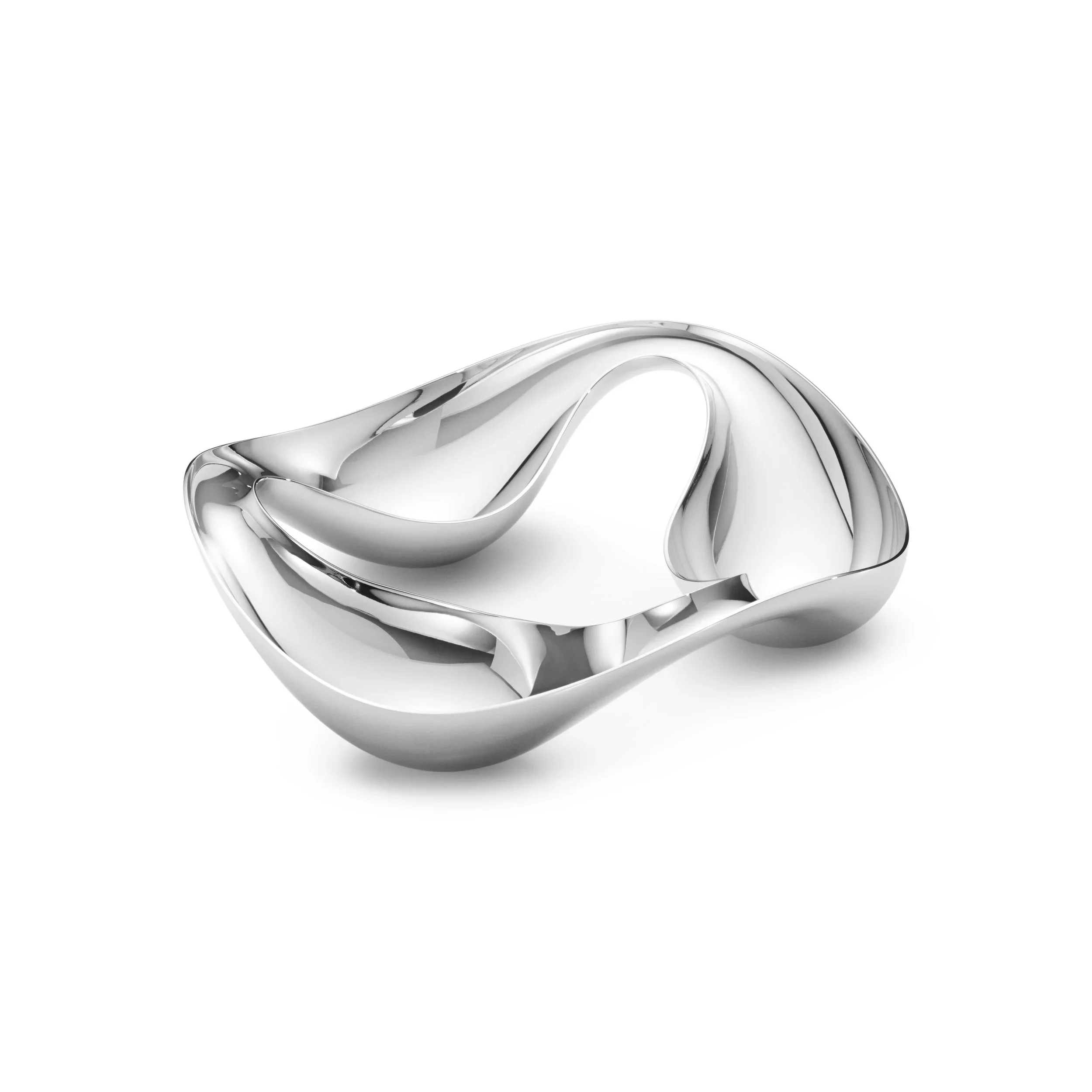 COBRA TRIPLE SNACK BOWL
