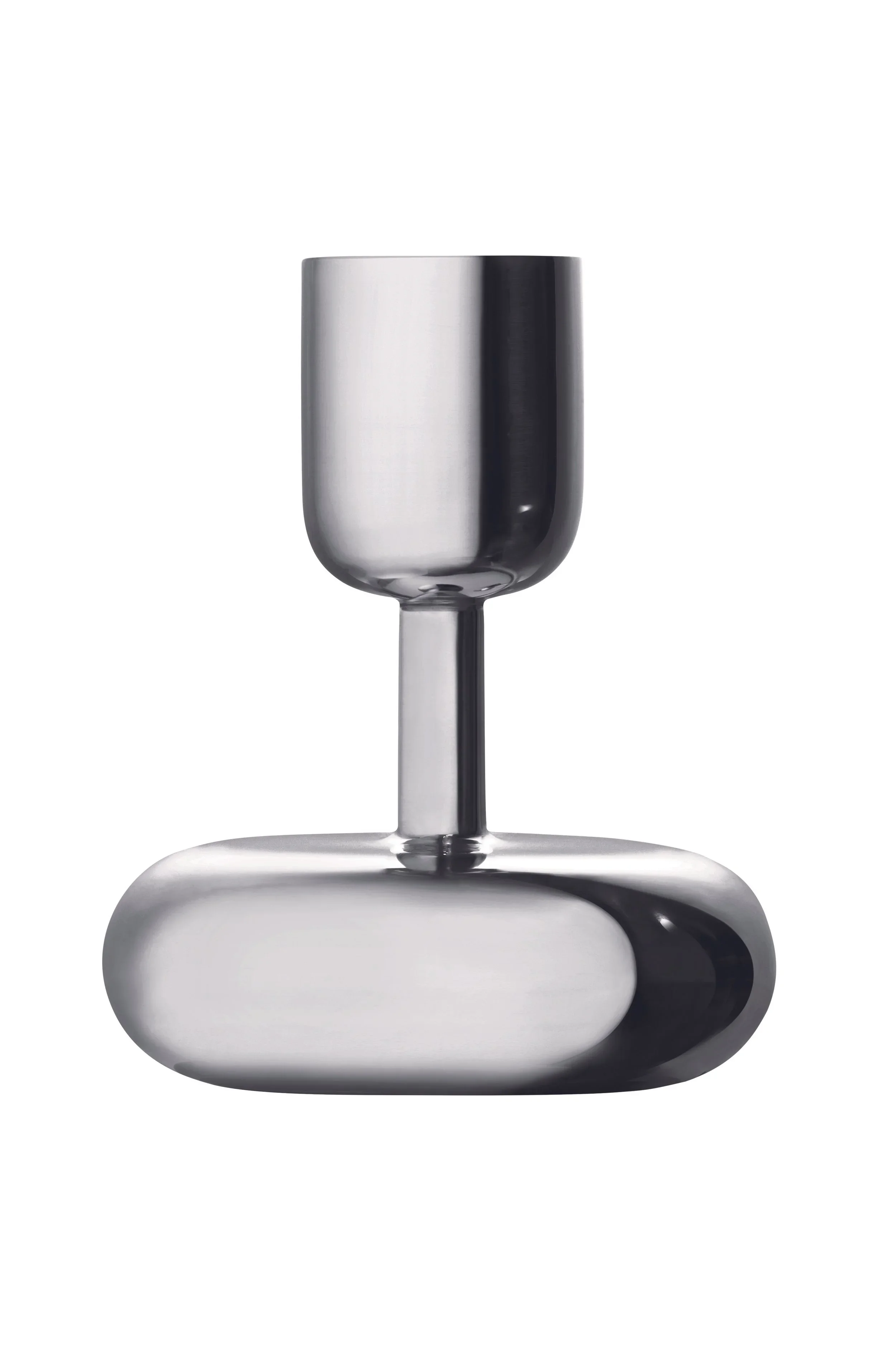 NAPPULA CANDLEHOLDER SHORT