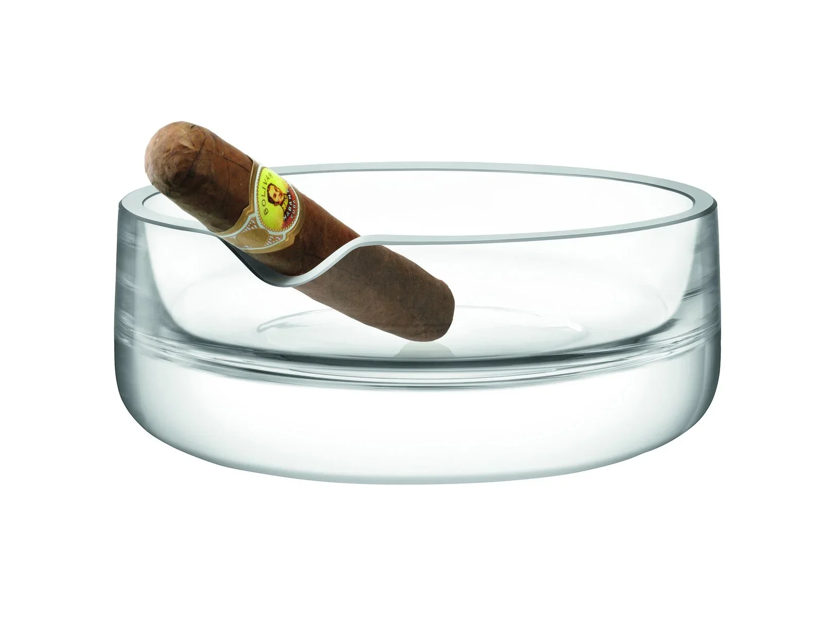 Cigar Ashtray