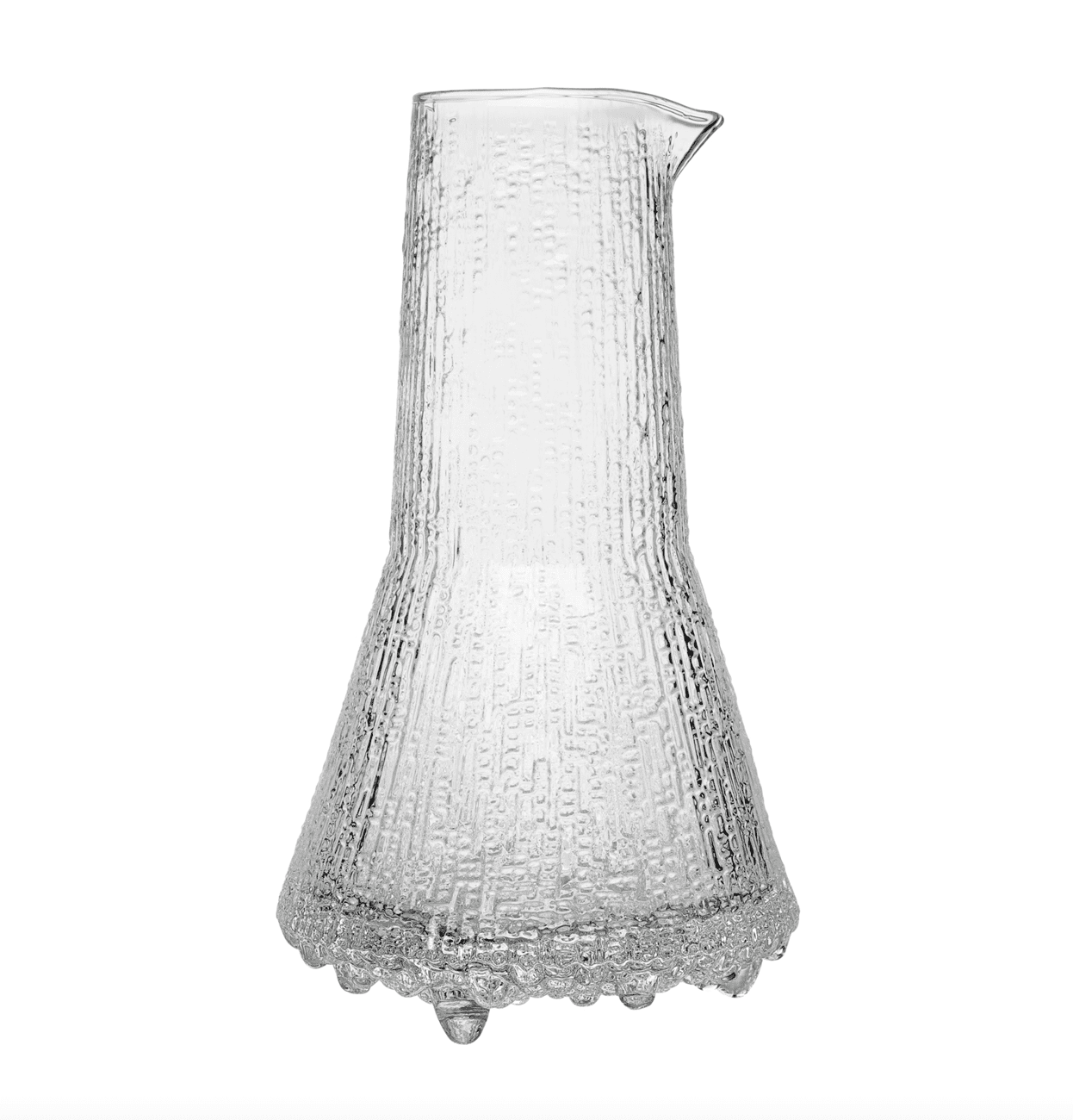 ULTIMA THULE PITCHER