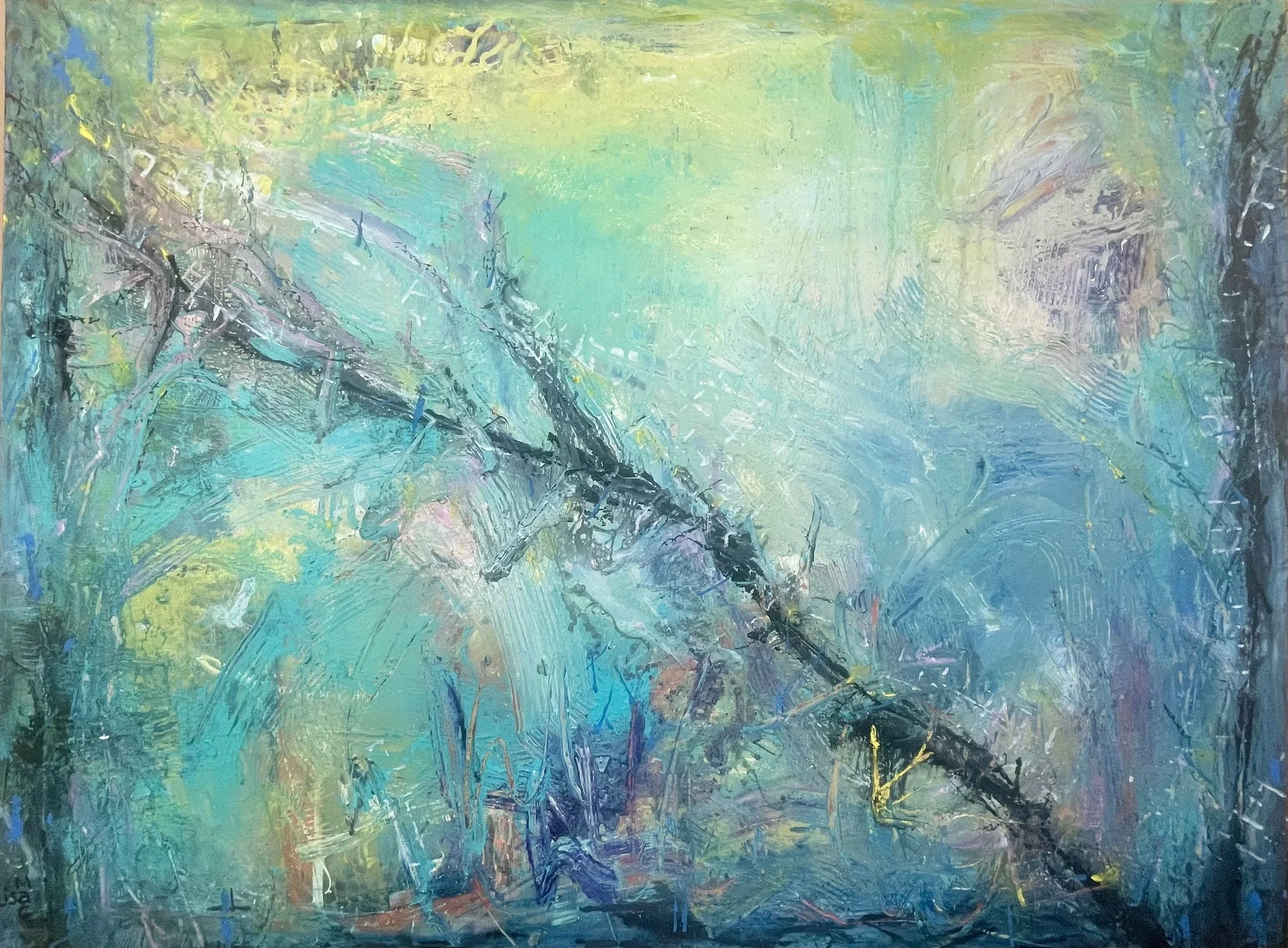 "Brambles"