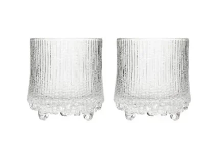 ULTIMA THULE ON THE ROCKS SET OF 2